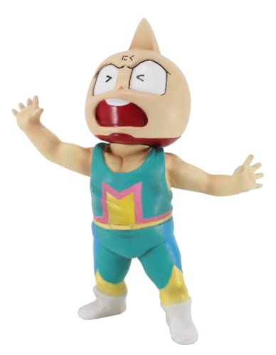 【CCP】CCP Muscular Collection No. EX Soft Vinyl Model "Kinnikuman" Meat-kun Survivor Match for the Kinniku Throne Ver. Special Color