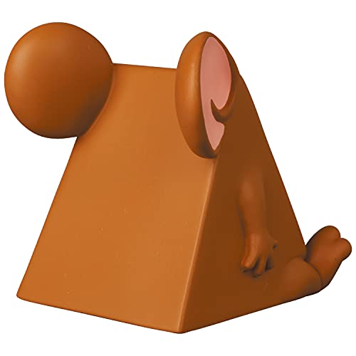 UDF "TOM and JERRY" SERIES 2 JERRY (Triangular Prism)
