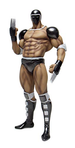 【CCP】CCP Muscular Collection No. 37 "Kinnikuman" Warsman Ver. 1.0 Original Work