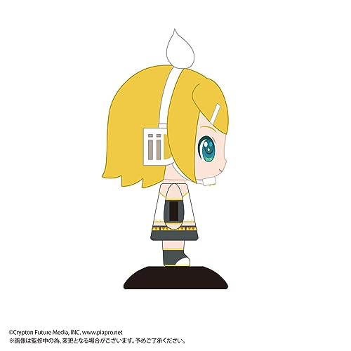 YR-85 Yurayura Head Kagamine Rin