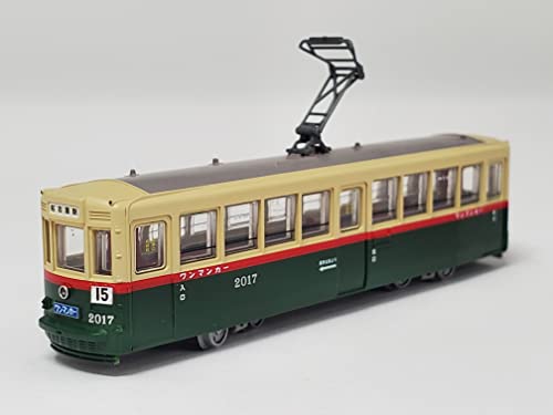Railway Collection Transportation Bureau City of Nagoya 2000 Type