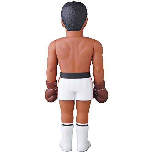 VCD Muhammad Ali (TM) Variant Ver.