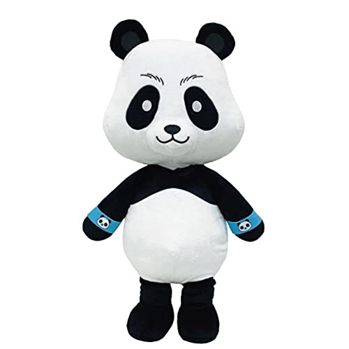 Jujutsu Kaisen Kuttari Plush Panda