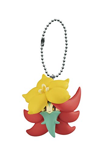 "Pokemon" Pokemon Ball Chain Mascot Galar Ver.