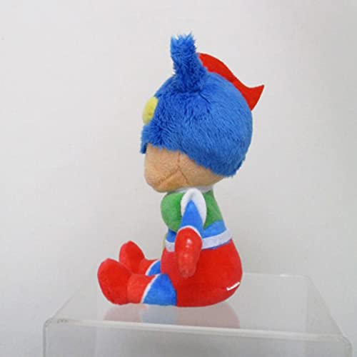 "Crayon Shin-chan" Movie Stars Plush MS01 Action Mask