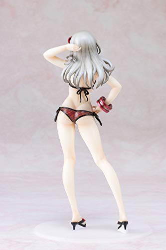 "God Eater" Alisa Ilyinichna Omela Off Shot Swimwear Ver.