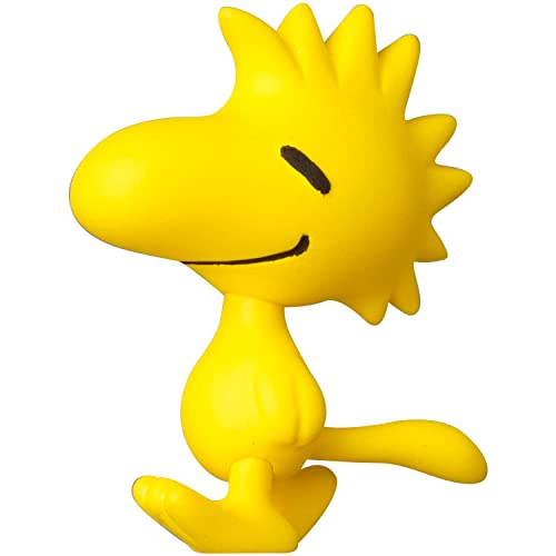 UDF PEANUTS Series 14 FRIENDSHIP SNOOPY & WOODSTOCK