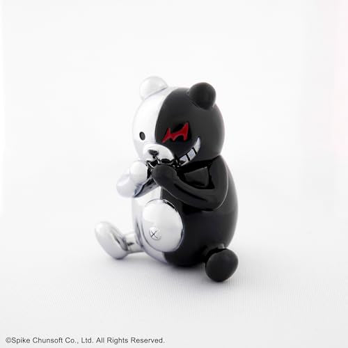 Danganronpa Bright Arts Gallery Monokuma