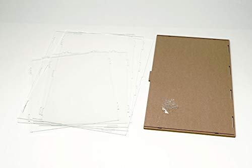 Collection Case X-315 Full Model Change Ver.