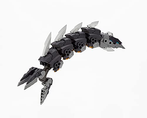 M.S.G Modeling Support Goods Heavy Weapon Unit 27 Demonic Arm