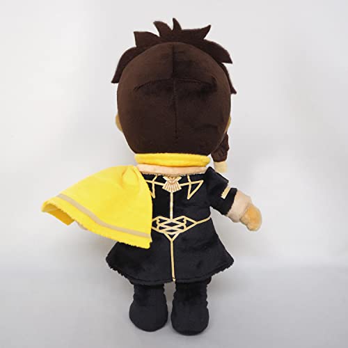 "Fire Emblem" Plush FP10 Claude (S Size)