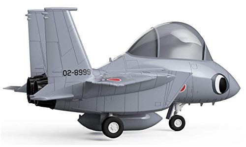 Masotan (OTF F-15J masatan foxtrot Version) H 3GP à Pit-Road