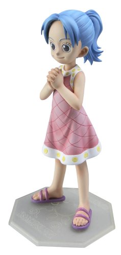 Portrait Of Pirates One Piece serie CB-3 Nefertari Vivi