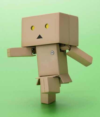 Danboard (versione Mini) Yotsuba &! - Kotobukiya
