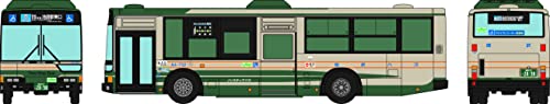 The Bus Collection Shinjuku Station West Exit Bus Terminal Set A