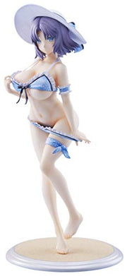 【Wave】DreamTech "Senran Kagura Shinovi Master -Tokyo Youma hen-" Yumi Bikini Style
