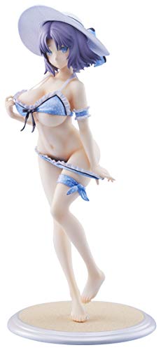 【Wave】DreamTech "Senran Kagura Shinovi Master -Tokyo Youma hen-" Yumi Bikini Style