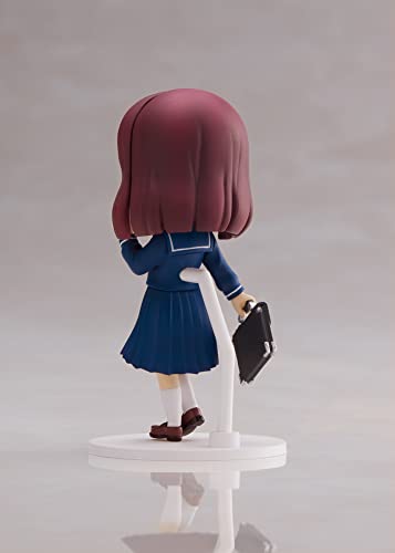 "Urusei Yatsura" Mini Figure Miyake Shinobu