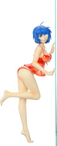 Ryomou Shimei (Red version) - 1/6 scale - Ikki Tousen: Shuugaku Toushi Keppuuroku - Aizu Project