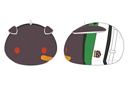 The Idolmaster SideM MochiMochi Friends Plush Kimura Ryu