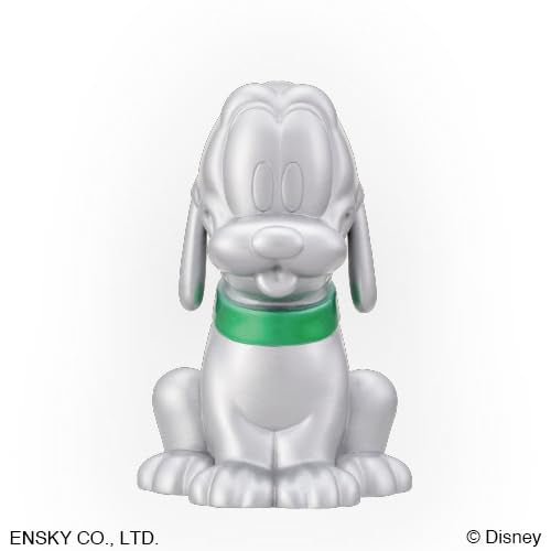 Disney100 Soft Vinyl Puppet Mascot