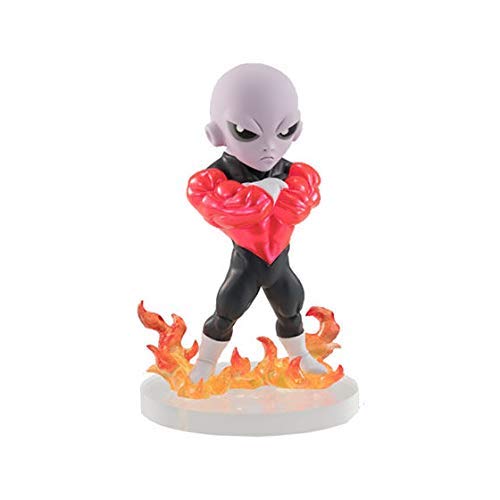 Jiren UG Dragon Ball 08 Dragon Ball Super - Bandai