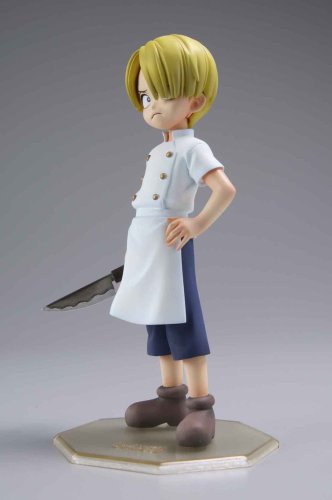 Portrait Of Pirates One Piece serie CB-1 Sanji