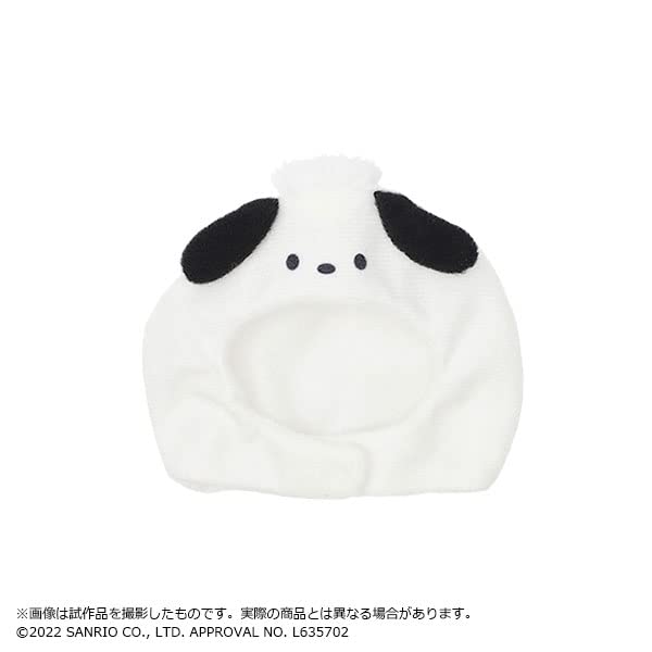Sanrio Anizukin no Zukin Pochacco