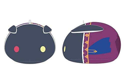 The Idolmaster SideM MochiMochi Friends Plush Asselin=Beelzebuth II.