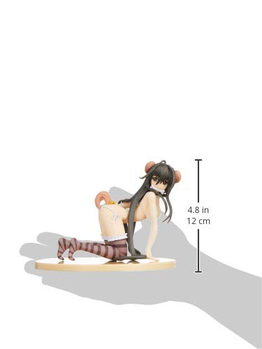 Usami Haru - 1/8 scale - G Senjou no Maou - Kotobukiya
