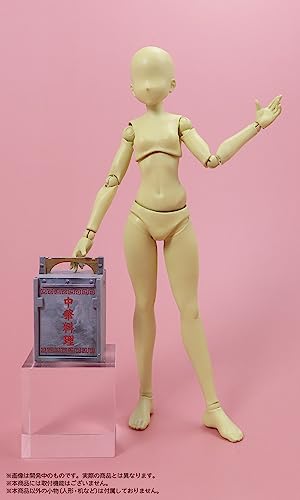 Puripura Figure's Food Vol. 9 No-frills Chinese Place
