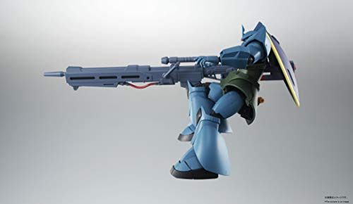 Robot Spirits Side MS "Gundam" MS-14A Gato's Gelgoog Ver. A.N.I.M.E.
