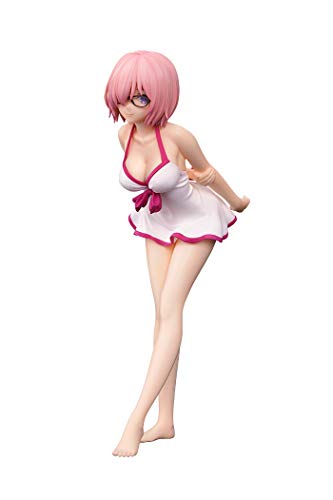 Assemble Heroines "Fate/Grand Order" Mash Kyrielight Summer Queens
