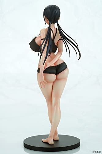 "Koumi-Jima -Shuu 7 de Umeru Mesu-tachi-" Tachibana Konomi Skin Whitening Ver.