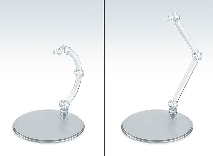 The Simple Stand mini x4 (for Small Figures & Chibi Figures)