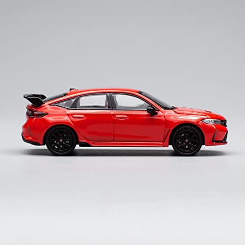1/64 HONDA CIVIC TYPE R FL5