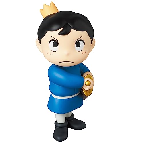 UDF "Ranking of Kings" Bojji Kamae