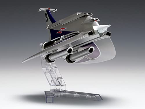 Ultra Seven Ultra Hawk 3