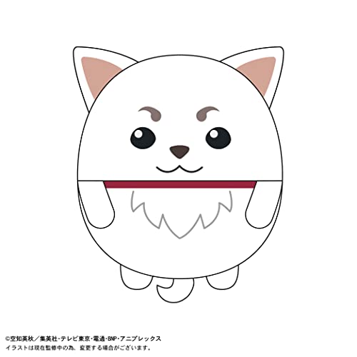 GT-07 "Gintama" Fuwakororin (M Size) F Sadaharu