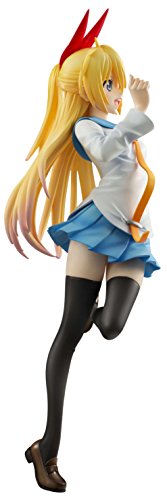 Kirisaki Chitoge 1/10 Sekai Seifuku Sakusen Nisekoi - MegaHouse