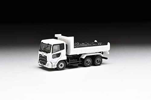The Truck Collection Road Construction Site Dump Truck Set A