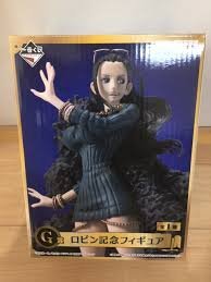 Robin Ichiban Kuji One Piece 20th Anniversary One Piece - Banpresto