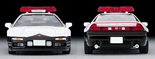 1/64 Scale Tomica Limited Vintage NEO TLV-N248a Honda NSX Patrol Car