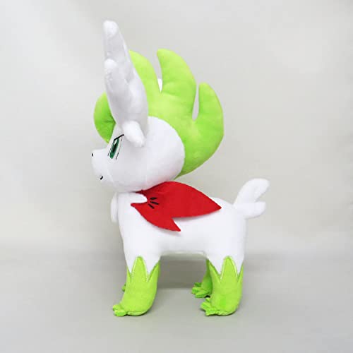"Pokemon" ALL STAR COLLECTION Plush PP220 Shaymin (Sky Forme) (S Size)