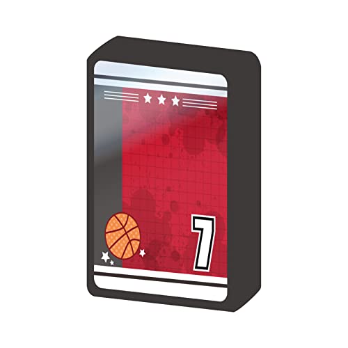 Chara Frame 15 Basketball 07