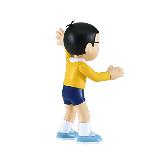 Nobi Nobita Figure-rise Mechanics Doraemon-Bandai