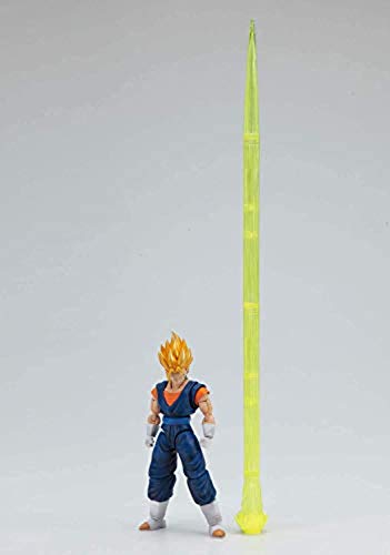 Vegeto SSJ Standard Standard Dragon Ball Z - Bandai
