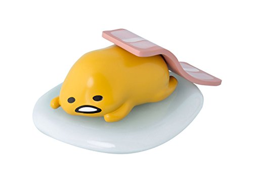Gudetama (Gorogoro version) Figuarts ZERO, Gudetama - Bandai
