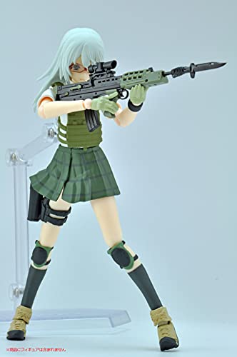 LittleArmory <LA071> L85A2/L22 Type