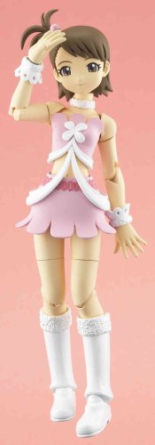 Futami Ami - 1/10 scale - Fräulein Revoltech (007FS) Revoltech The Idolmaster - Kaiyodo